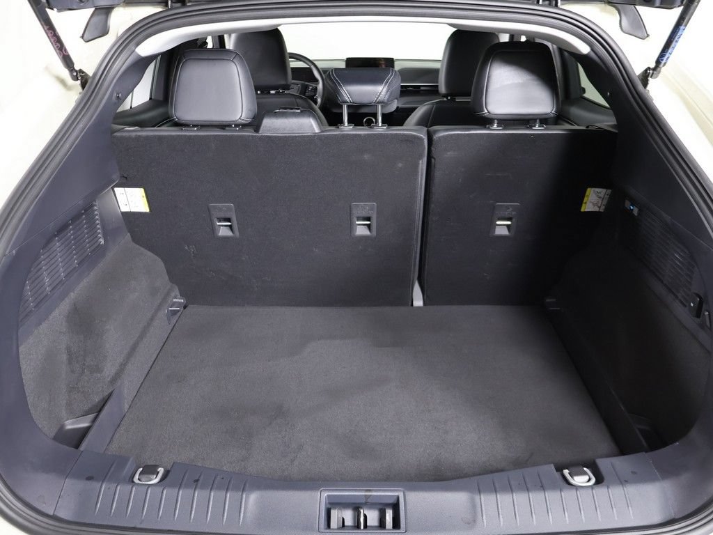 Used 2025 Ford Mustang Mach-E Select w/ Comfort Package Lite AWD/4WD image 19