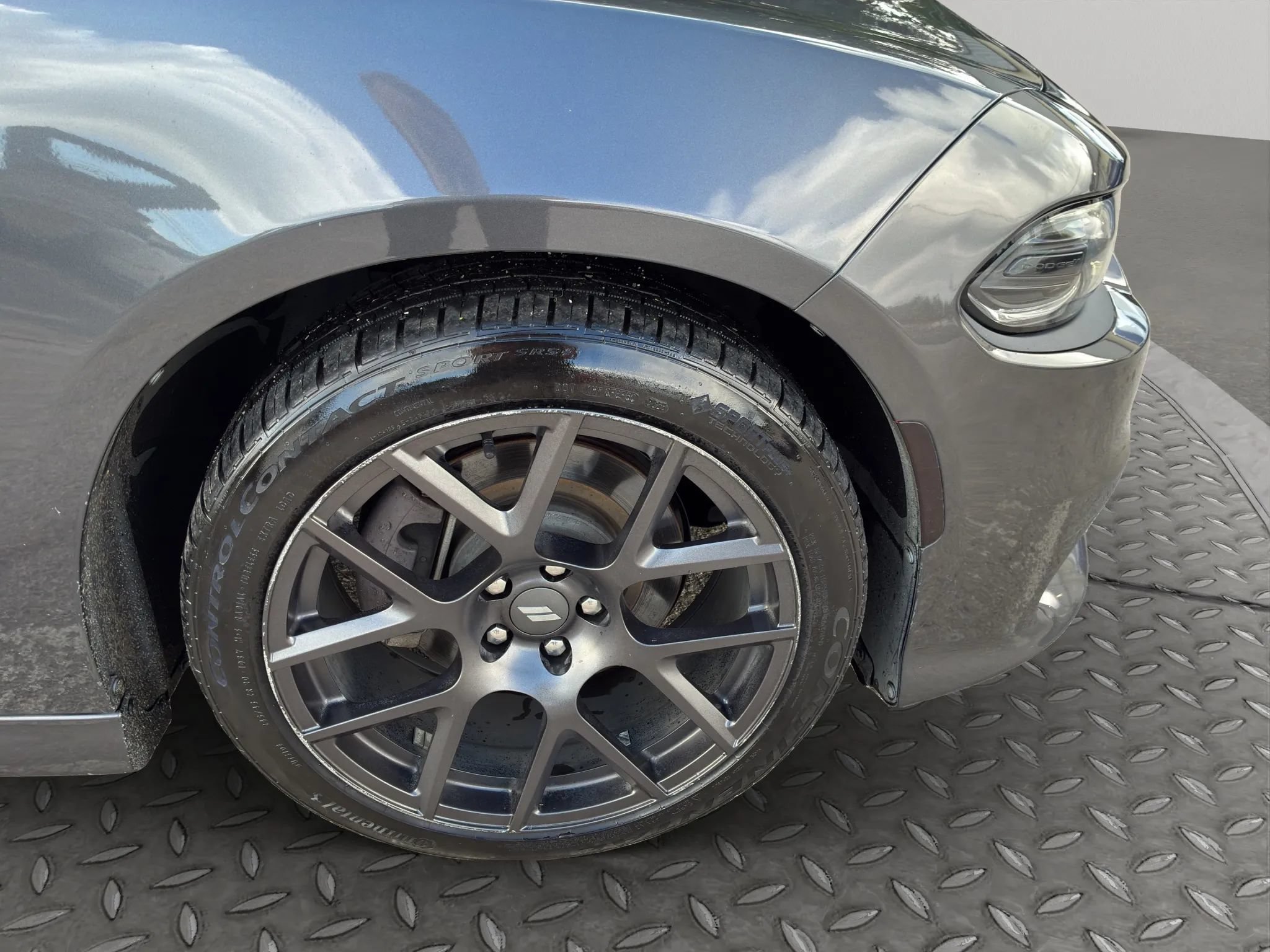 Used 2019 Dodge Charger R/T w/ Daytona Edition Group RWD image 28