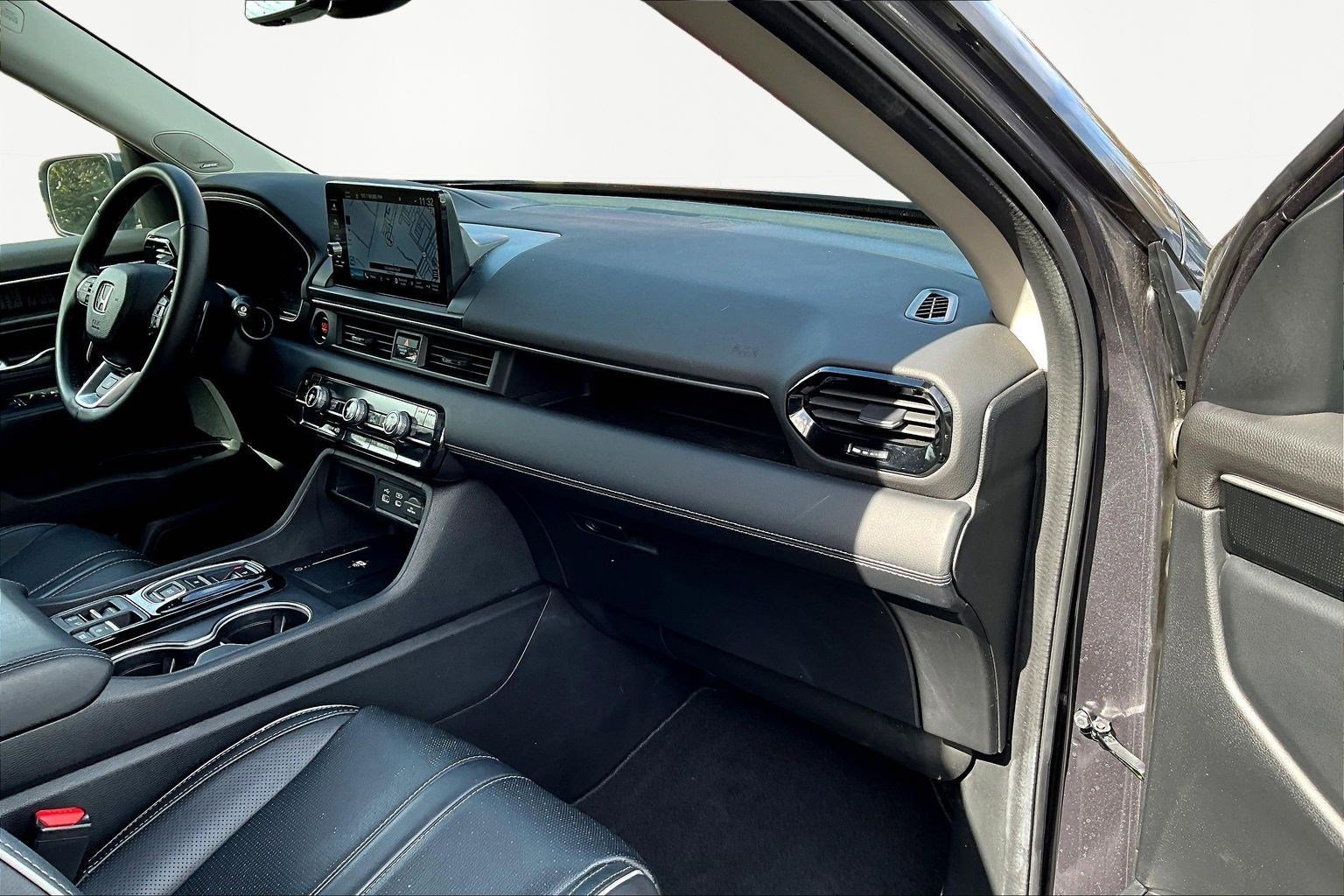 Certified 2024 Honda Pilot Elite image 27