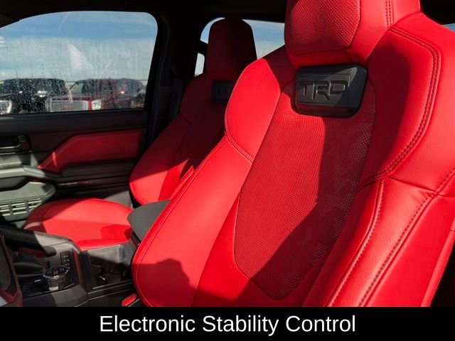 Used 2025 Toyota Tacoma TRD Pro image 12