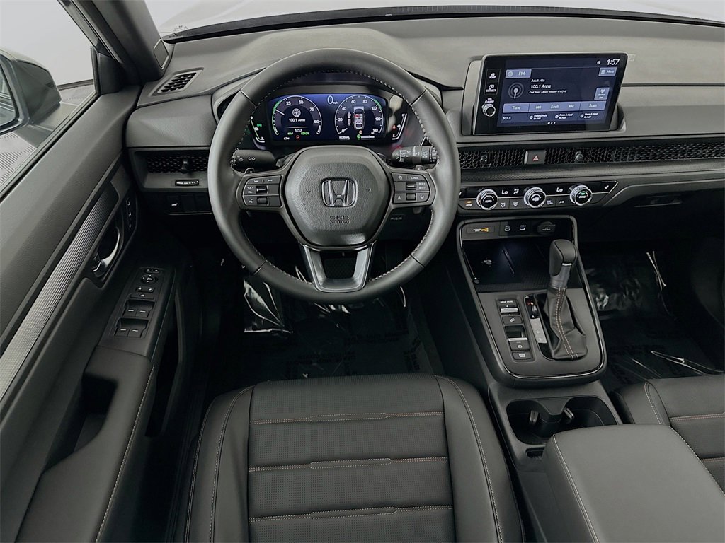 New 2026 Honda CR-V Sport-L image 2
