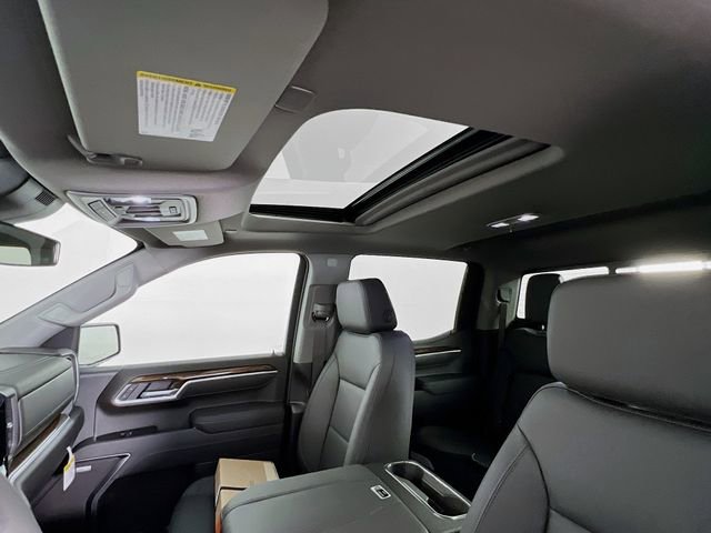 New 2026 GMC Sierra 1500 Elevation w/ Elevation Premium Package image 21