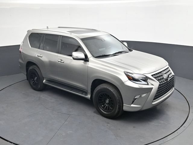 Used 2023 Lexus GX 460 Premium AWD/4WD image 23