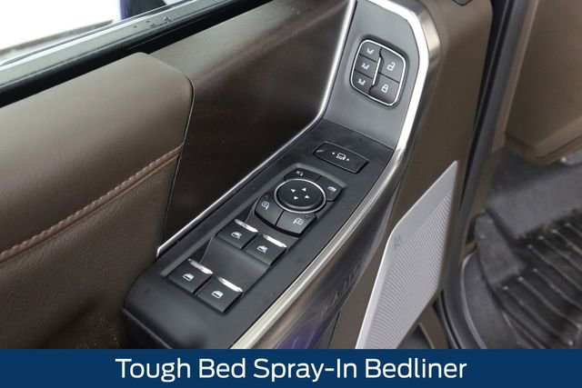 New 2026 Ford F350 King Ranch image 48