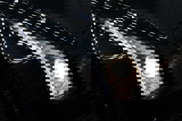 Used 2015 Cadillac ATS Luxury image 22