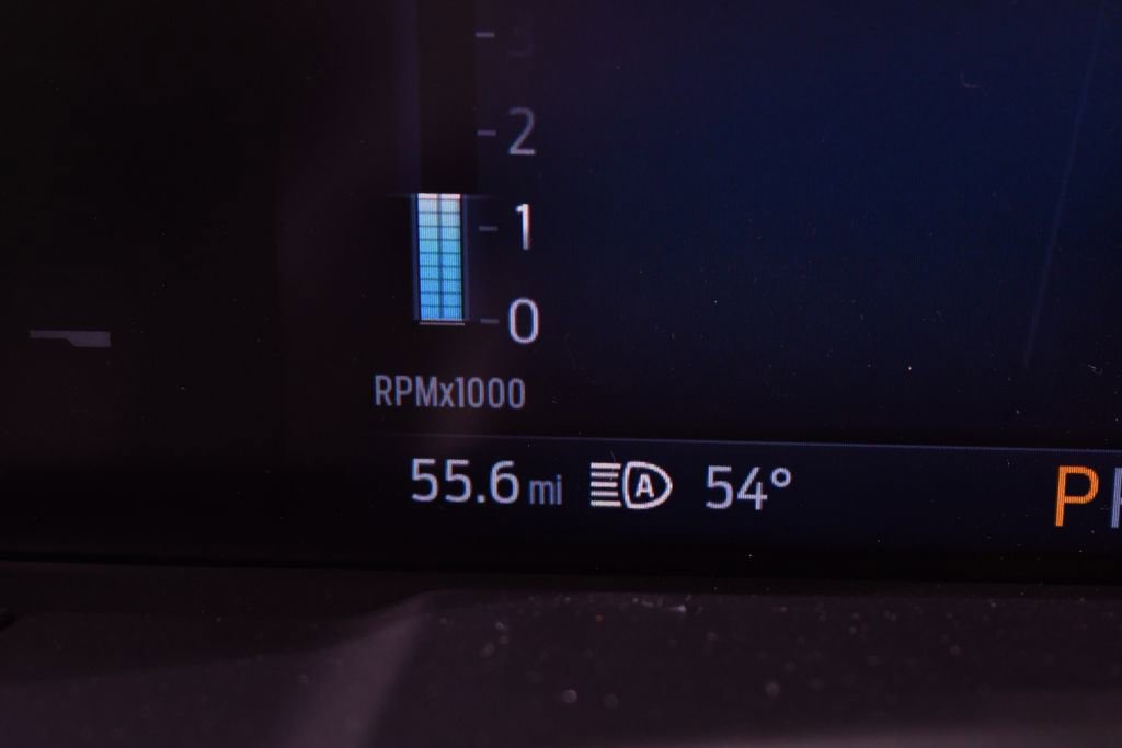 New 2025 Ford Maverick XLT w/ XLT Luxury Package image 26