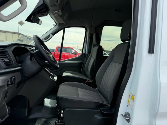 New 2026 Ford Transit 350 XLT image 14
