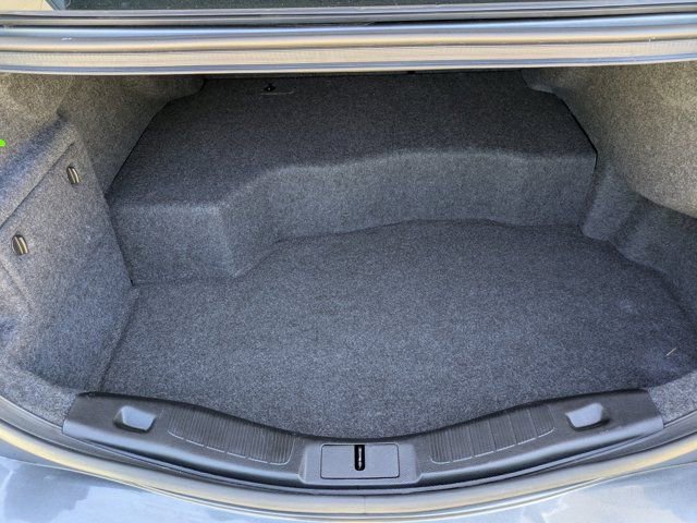 Certified 2019 Ford Fusion SE image 20