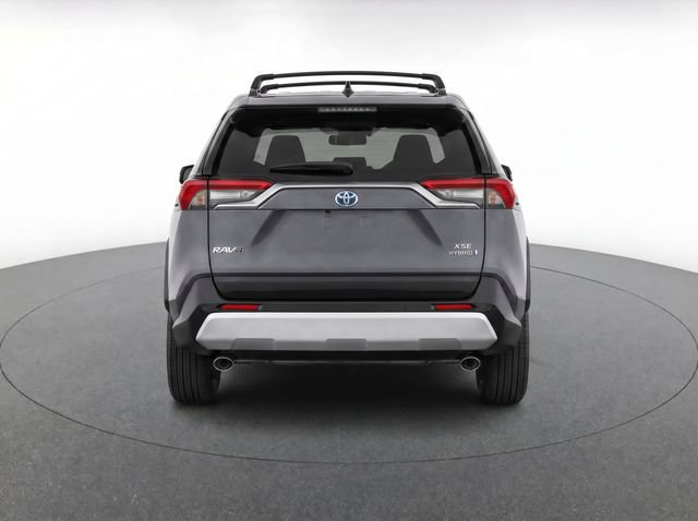 Used 2024 Toyota RAV4 XSE w/ Advanced Technology Package AWD/4WD image 7