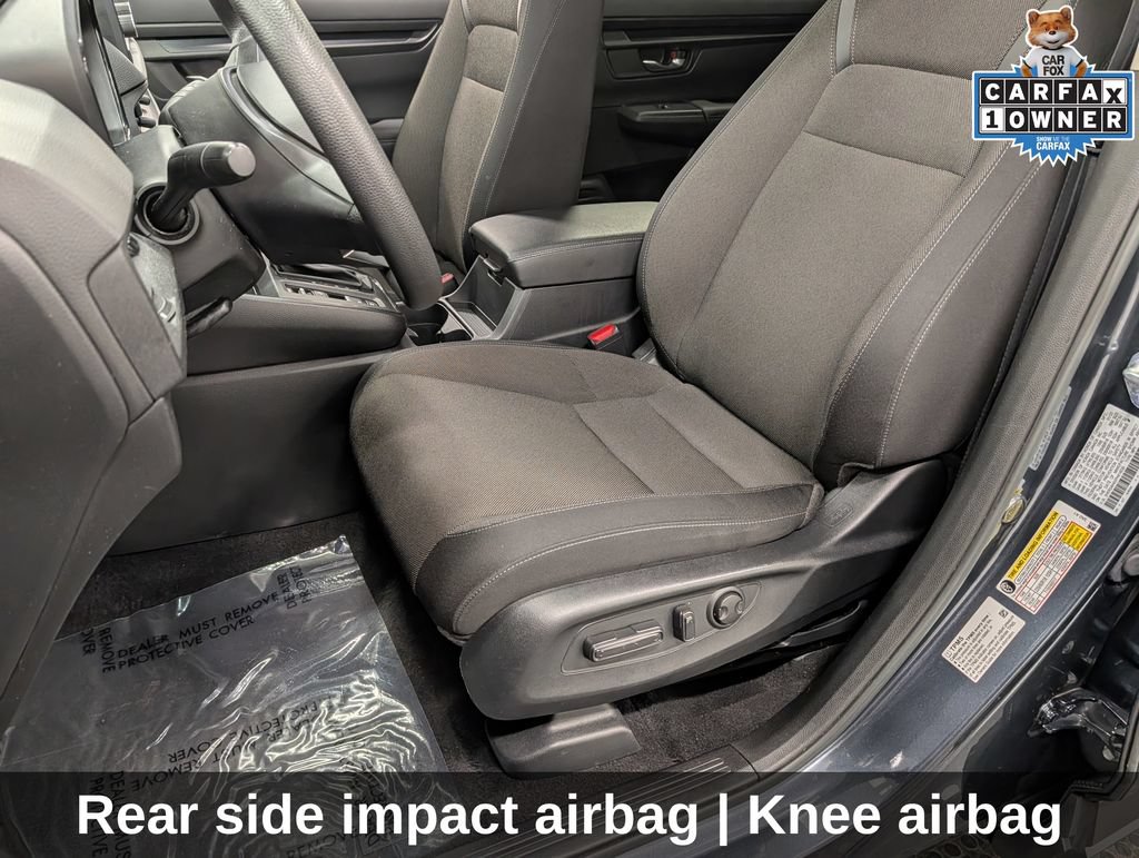 Certified 2023 Honda CR-V EX image 13