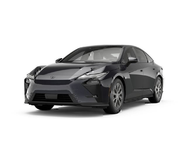 New 2026 Lexus ES 500e w/ Accessory Package (Z1) AWD/4WD image 1