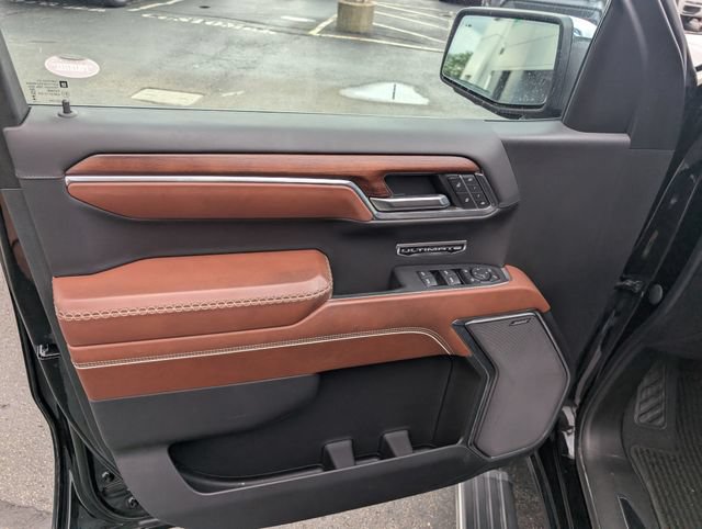 Used 2023 GMC Sierra 1500 Denali Ultimate AWD/4WD image 15