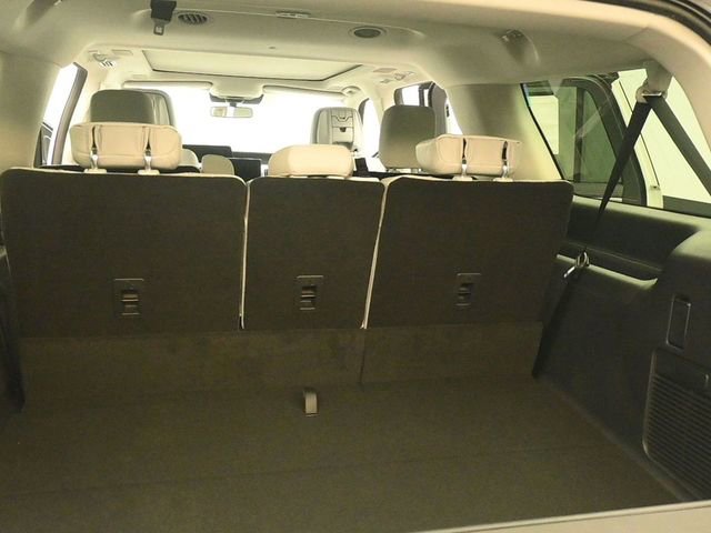 New 2026 Ford Expedition Max Platinum w/ Platinum Ultimate Package image 22