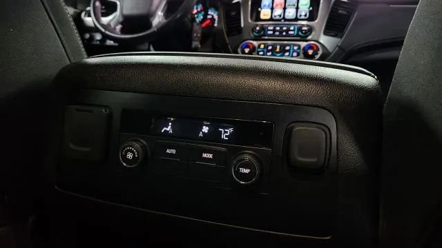 Used 2019 Chevrolet Tahoe LS w/ Max Trailering Package image 17