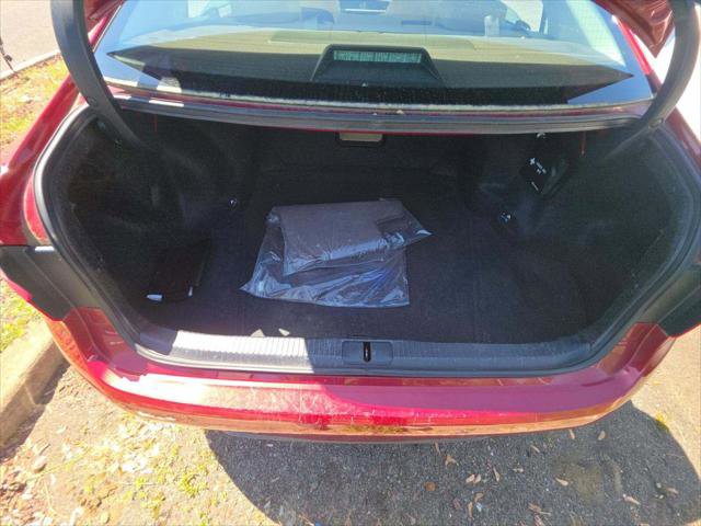 Used 2016 Lexus ES 350 w/ Navigation System Package FWD image 16