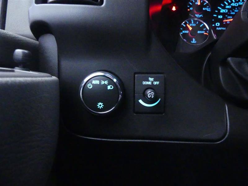 Used 2023 Chevrolet Express 2500 w/ Driver Convenience Package RWD image 15