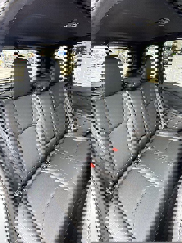 New 2025 Subaru Forester Limited image 52