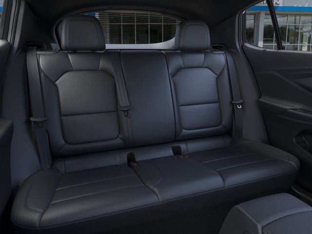 New 2026 Buick Envista Sport Touring w/ Convenience I Package FWD image 17