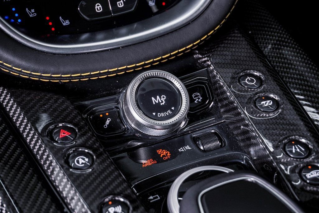 Used 2023 Aston Martin DBX 707 image 32