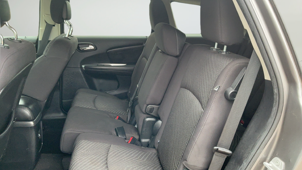 Used 2013 Dodge Journey SXT w/ Flexible Seating Group FWD image 14