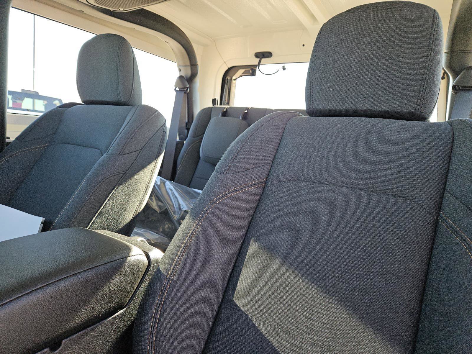 New 2026 Jeep Wrangler Sport image 22