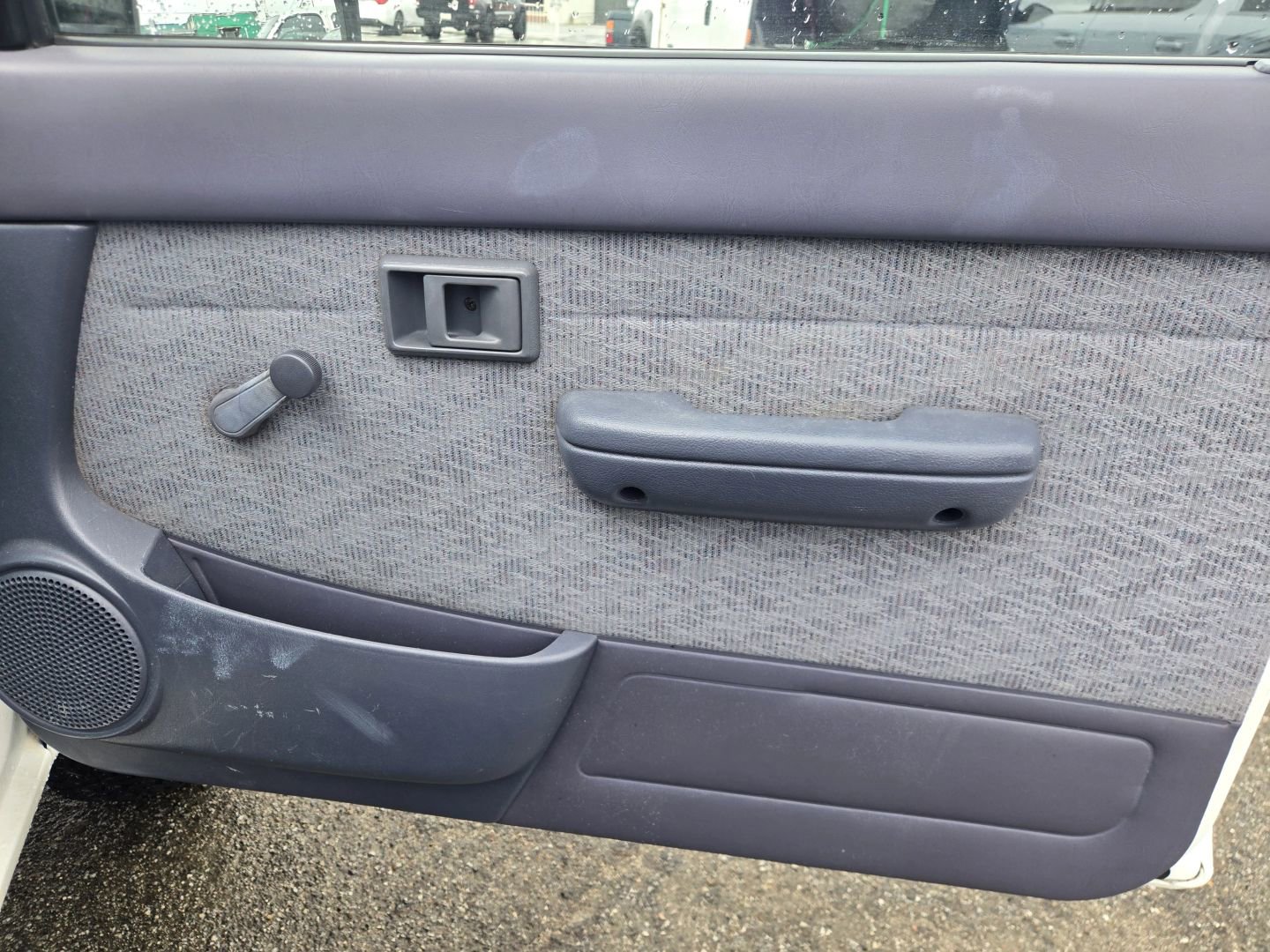 Used 1999 Toyota Tacoma 4x4 Xtracab V6 image 13