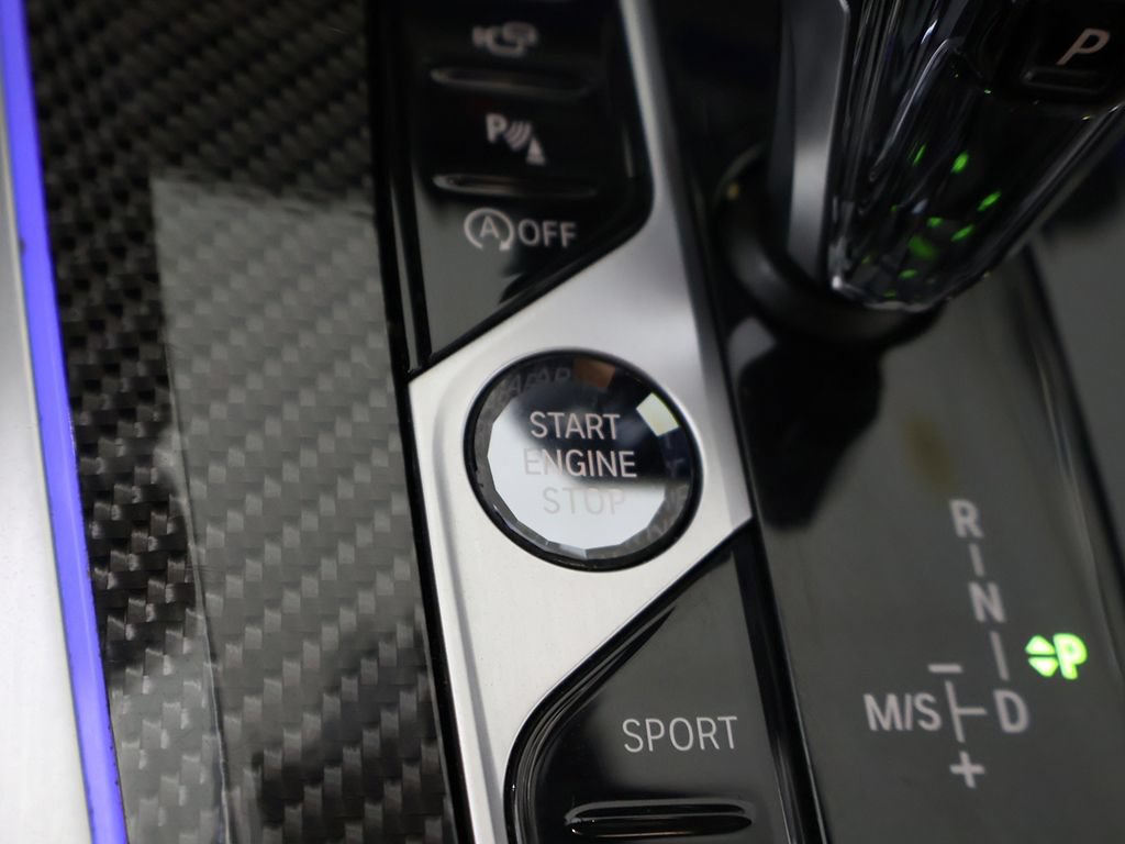 Used 2022 BMW X5 M50i AWD/4WD image 65