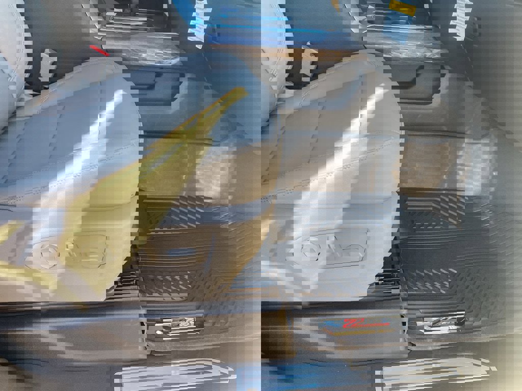 New 2026 Chevrolet Silverado 1500 LTZ w/ LTZ Premium Package image 21