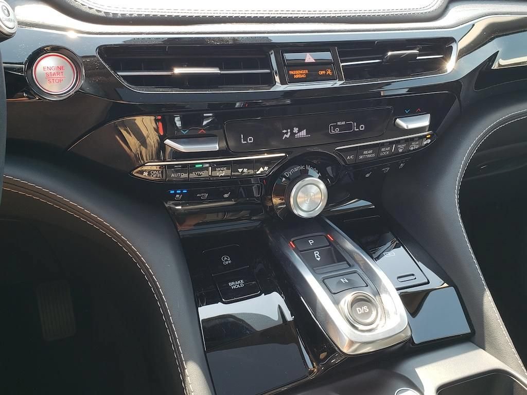 Certified 2024 Acura MDX w/ Advance Package AWD/4WD image 30
