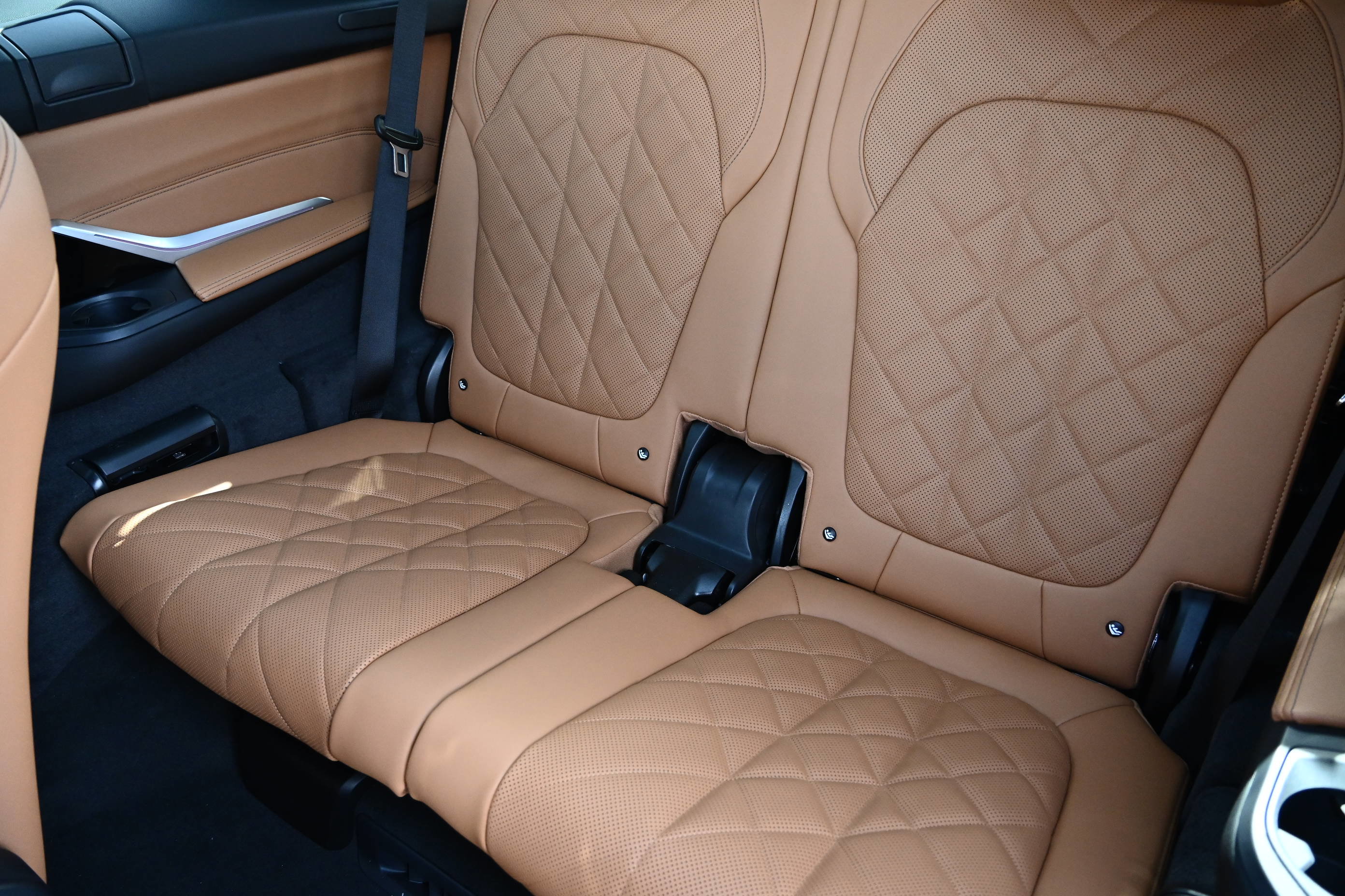 New 2026 BMW X7 xDrive40i w/ M Sport Package image 12