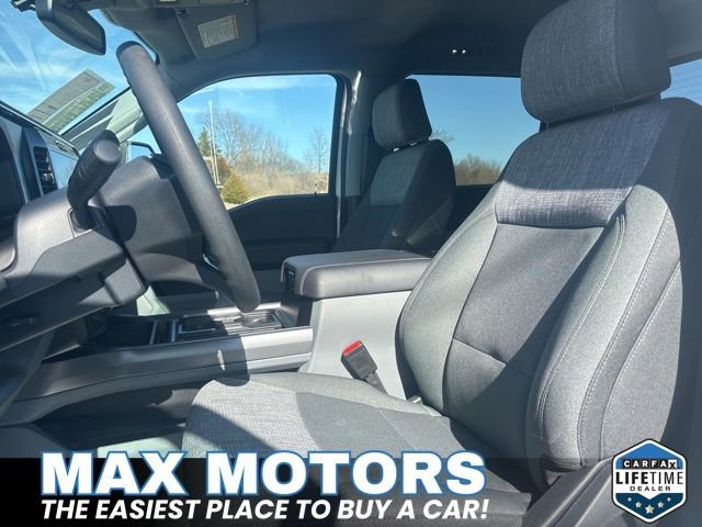 New 2026 Ford F350 XLT w/ XLT Premium Package image 19