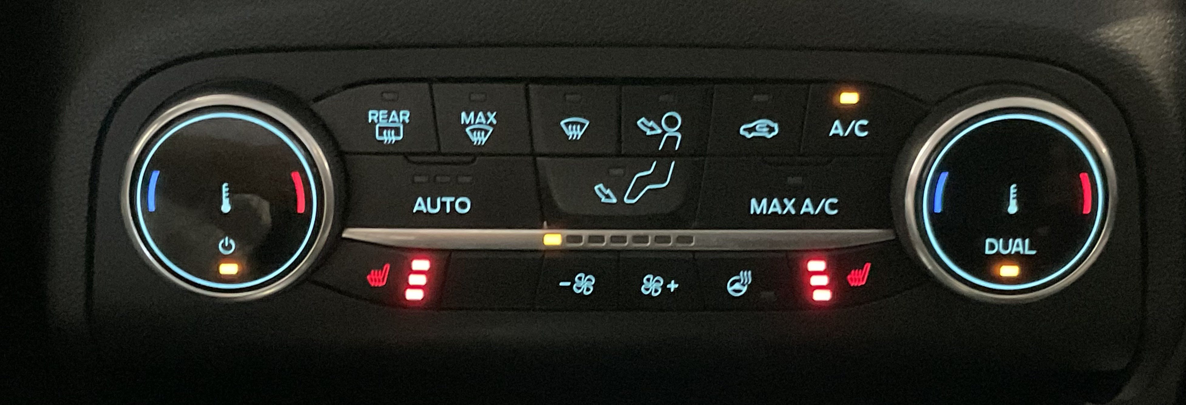 Used 2024 Ford Escape Active AWD/4WD image 16