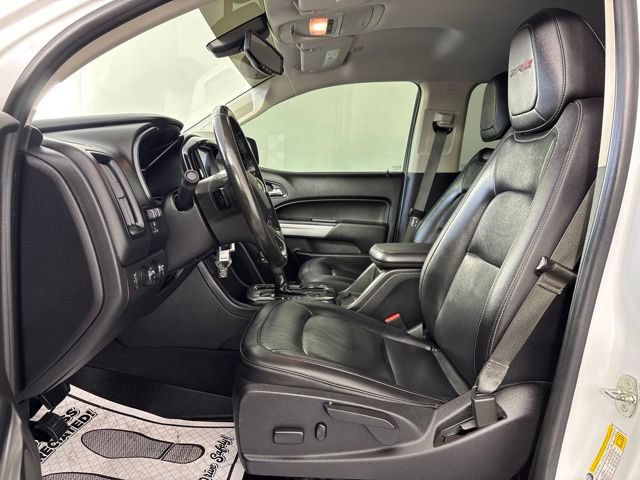 Used 2019 Chevrolet Colorado ZR2 AWD/4WD image 23