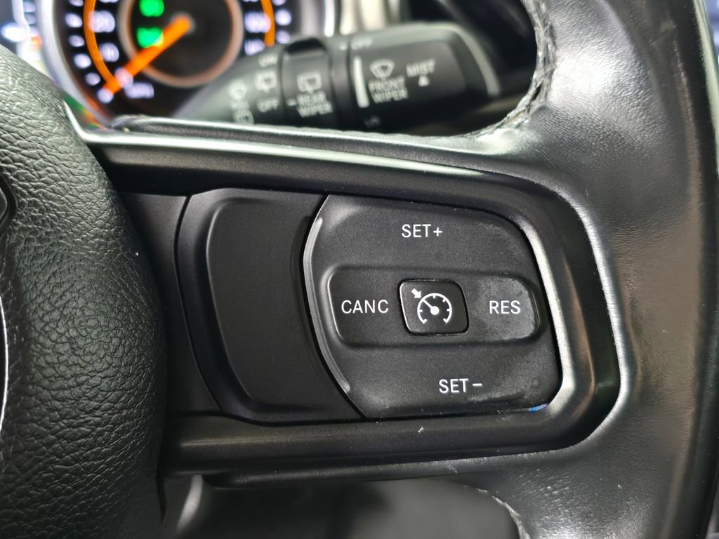 Used 2018 Jeep Wrangler Unlimited Sport S AWD/4WD image 29