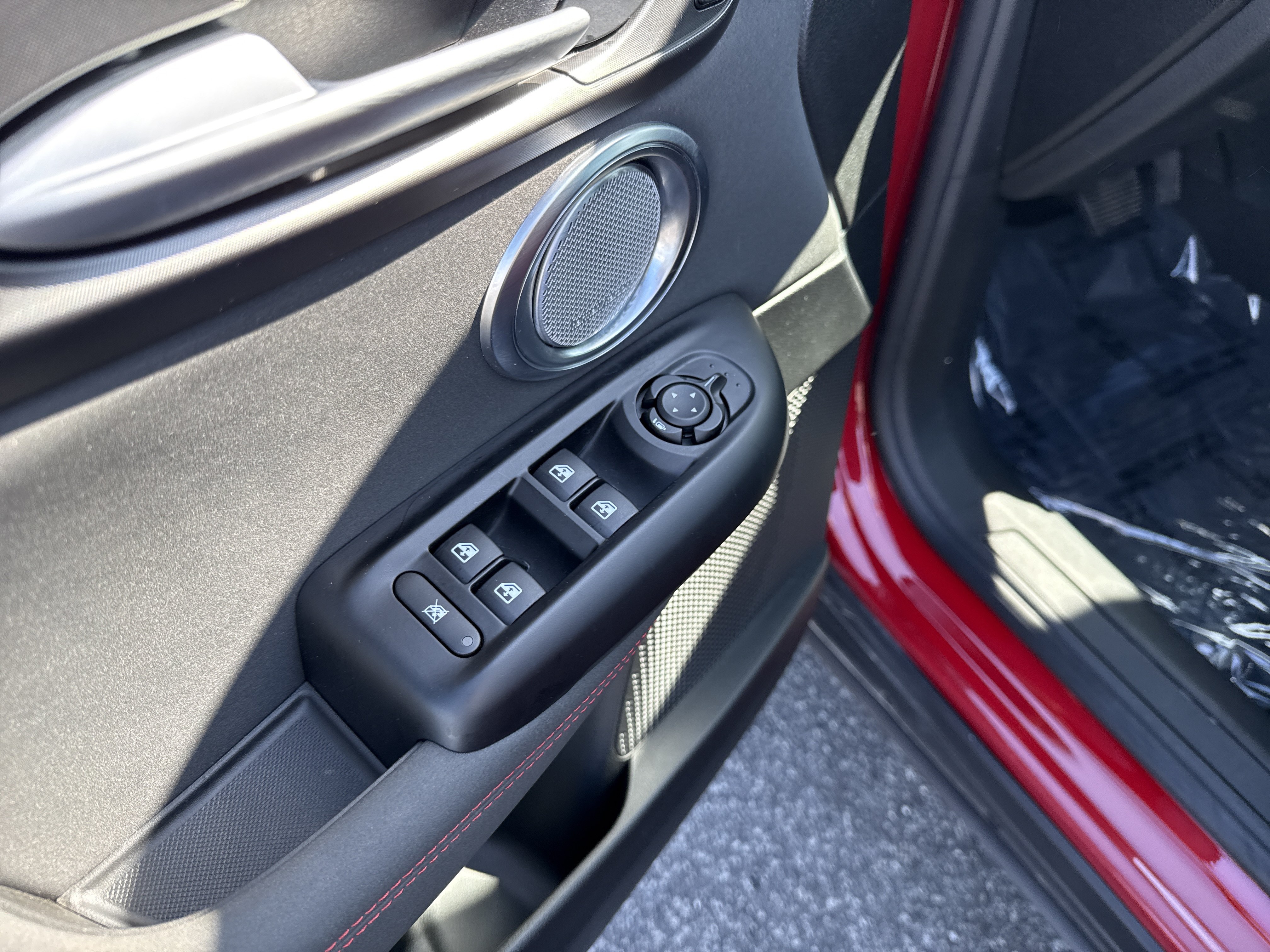 Used 2025 Dodge Hornet GT w/ GT Plus Package AWD/4WD image 3