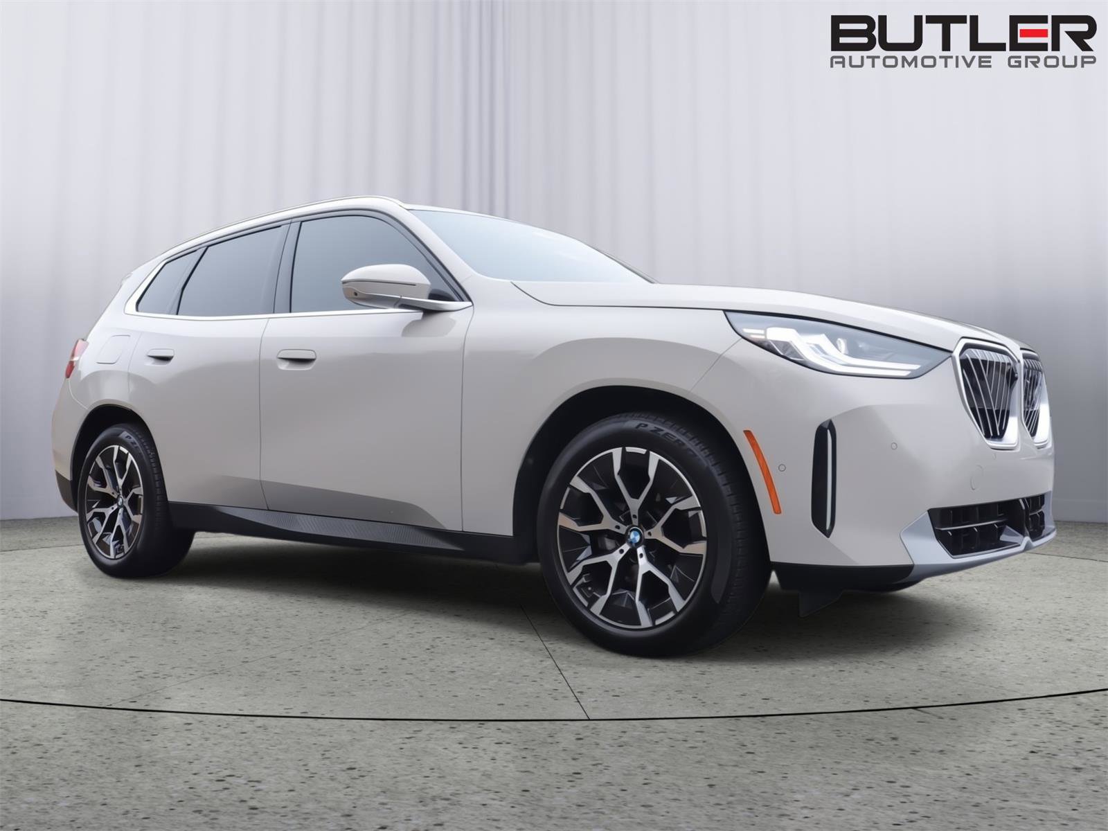 Used 2026 BMW X3 xDrive30 image 3