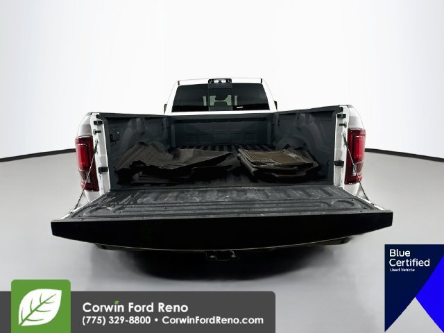 Used 2026 RAM 3500 Longhorn AWD/4WD image 31