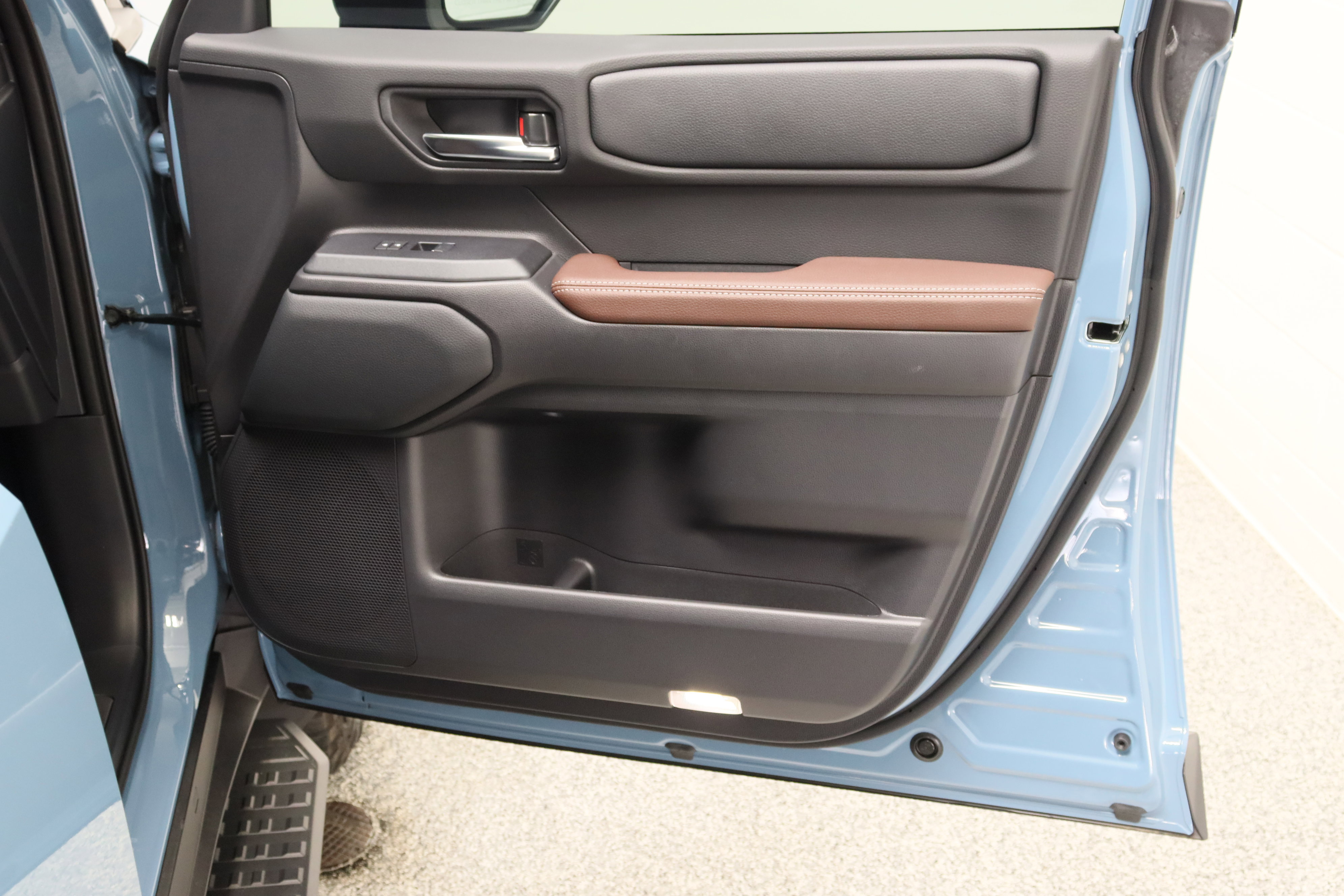 Certified 2026 Toyota Land Cruiser w/ Premium Package image 41