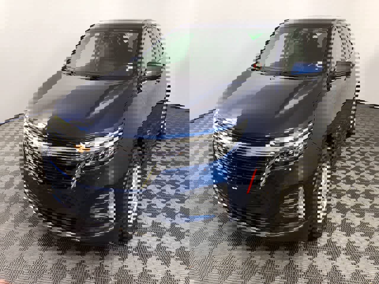 Used 2022 Chevrolet Equinox LT image 4