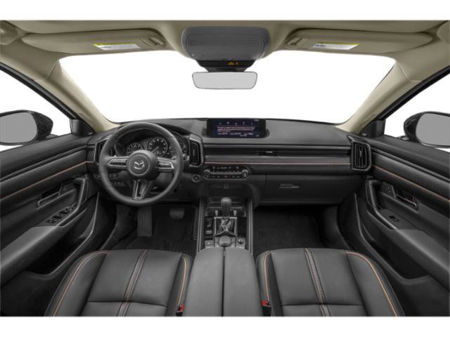 Used 2025 MAZDA CX-50 2.5 Turbo w/ Premium Plus Pkg AWD/4WD image 11