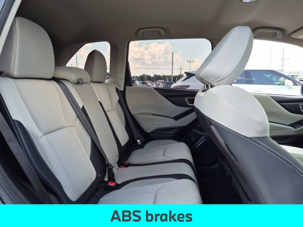 Used 2023 Subaru Forester AWD/4WD image 27