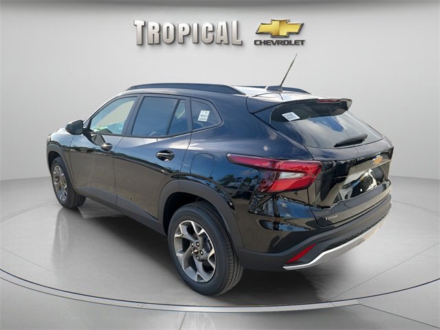 New 2026 Chevrolet Trax LT image 3