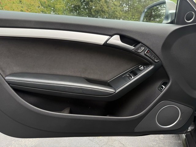 Used 2016 Audi S5 Prestige image 25