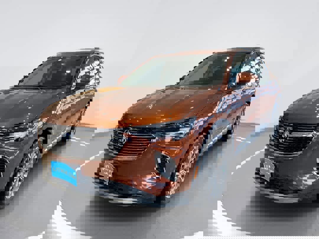 Used 2022 Buick Envision Preferred image 1