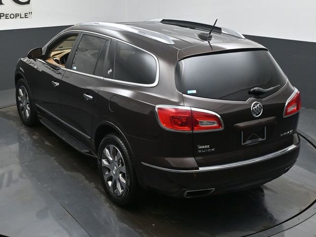 Used 2016 Buick Enclave Premium w/ Experience Buick Package image 43