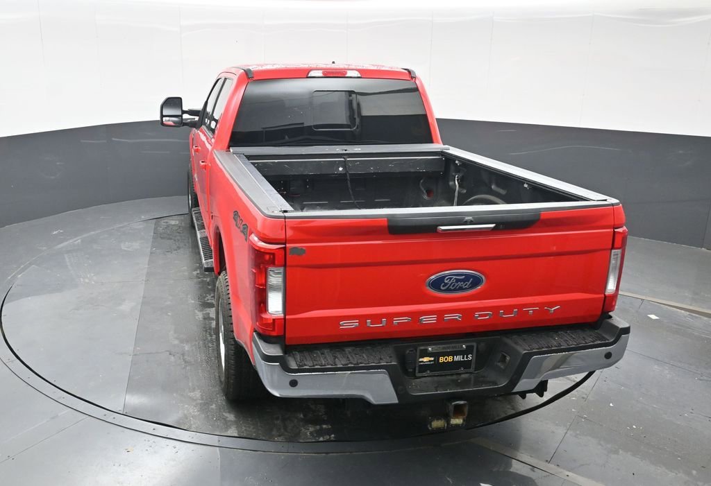 Used 2019 Ford F250 Lariat w/ Lariat Value Package image 27