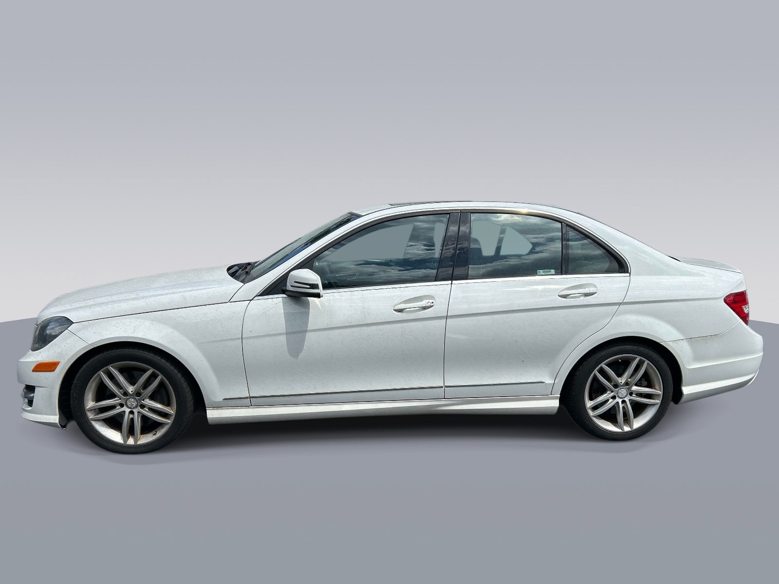 Used 2013 Mercedes-Benz C 300 4MATIC Sedan image 6