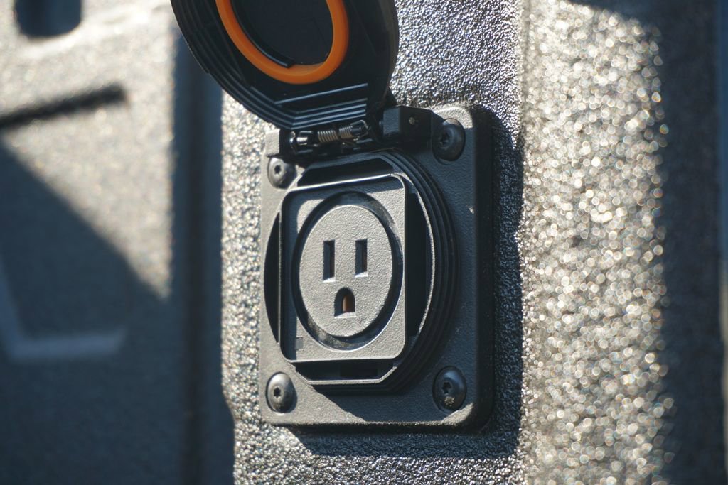 New 2026 GMC Sierra 1500 Elevation w/ Elevation Premium Package image 10