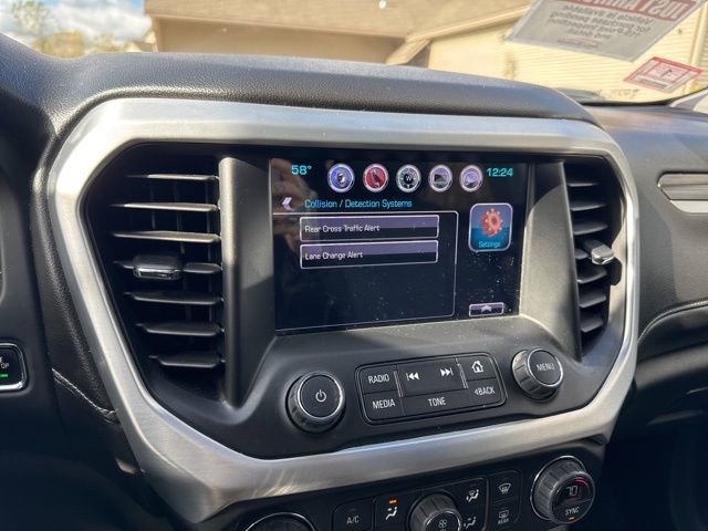 Used 2019 GMC Acadia SLT image 24