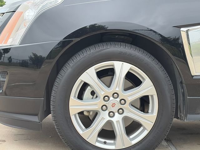 Used 2014 Cadillac SRX Performance w/ Driver Awareness Package FWD image 5